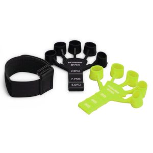 کش گریپستر مدل POWERGYM بسته دو عددی