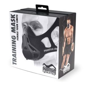 ماسک تمرین PHANTOM TRAINING MASK