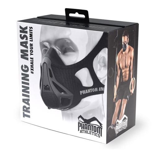 ماسک تمرین PHANTOM TRAINING MASK