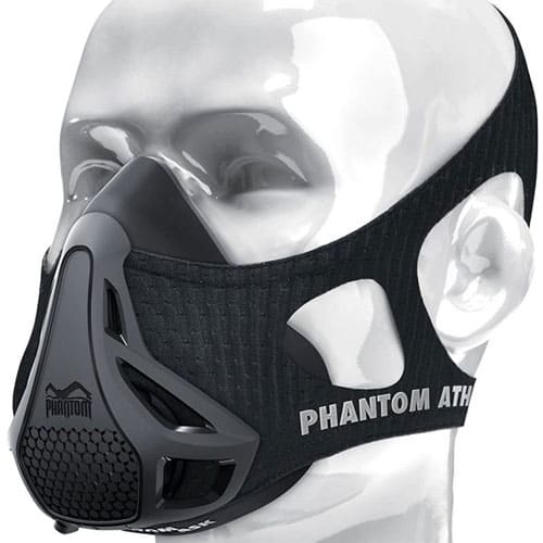 ماسک تمرین PHANTOM TRAINING MASK
