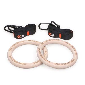 دارحلقه کراس فیت مدل PowerGYM