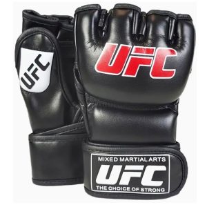 دستکش رزمی MMA مدل UFC