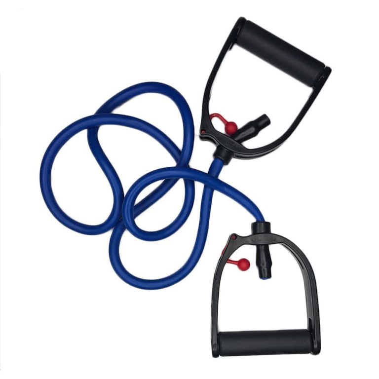 کش بدنسازی سی ایکس مدل Fitness طول ۱.۴ متر