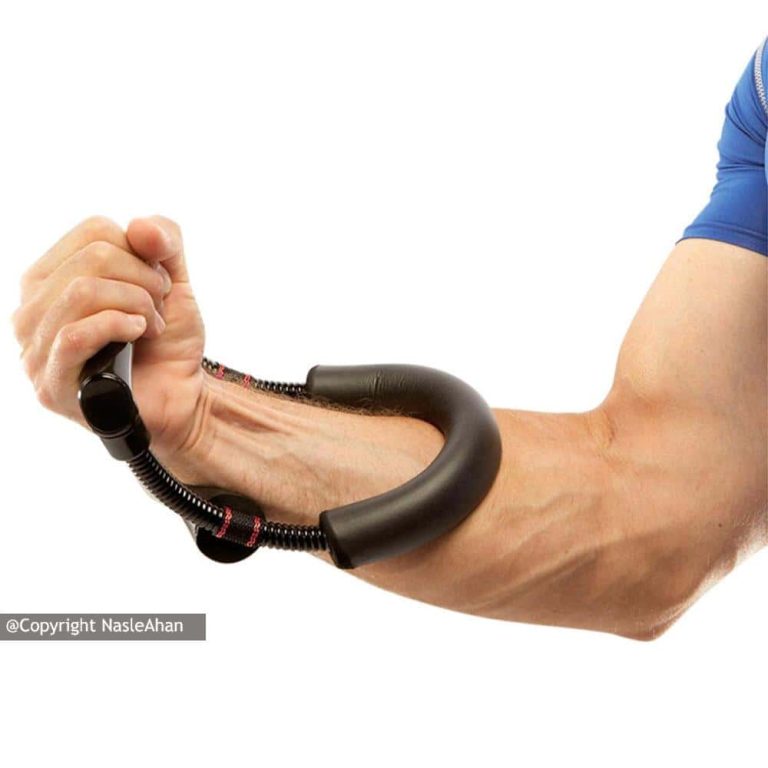 فنر تقویت ساعد و مچ مدل Nx-10