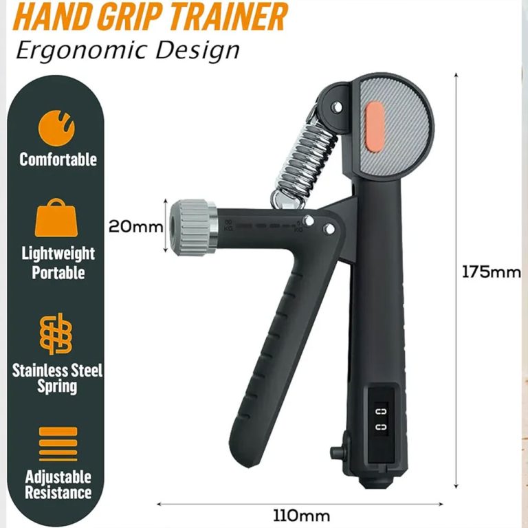 فنر تقویت مچ مدل SM-60kg