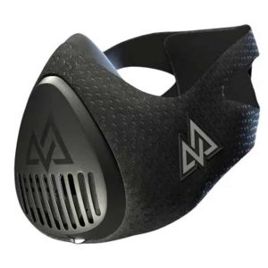 ماسک تقویت تمرین هوازی مدل TRAINING MASK V3