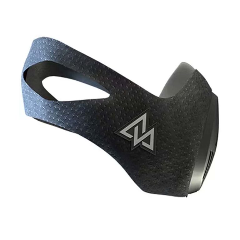 ماسک تقویت تمرین هوازی مدل TRAINING MASK V3