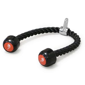 طناب کراس اور جفت مدل POWERGYM
