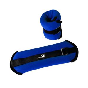 وزنه مچ دست و پا شنی مدل PowerGYM