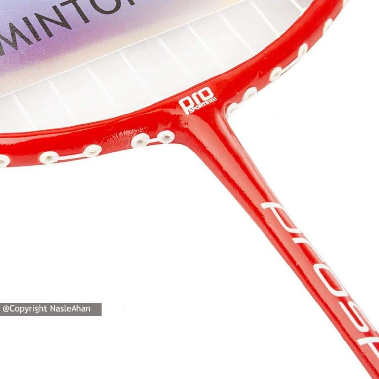 راکت بدمینتون پرواسپرتز مدل PSW-3008 بسته دو عددی