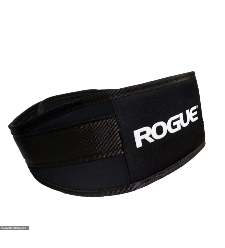 کمربند بدنسازی چسبی مدل Rouge