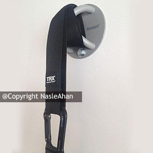 گیره ایکس مانت X MOUNT TRX