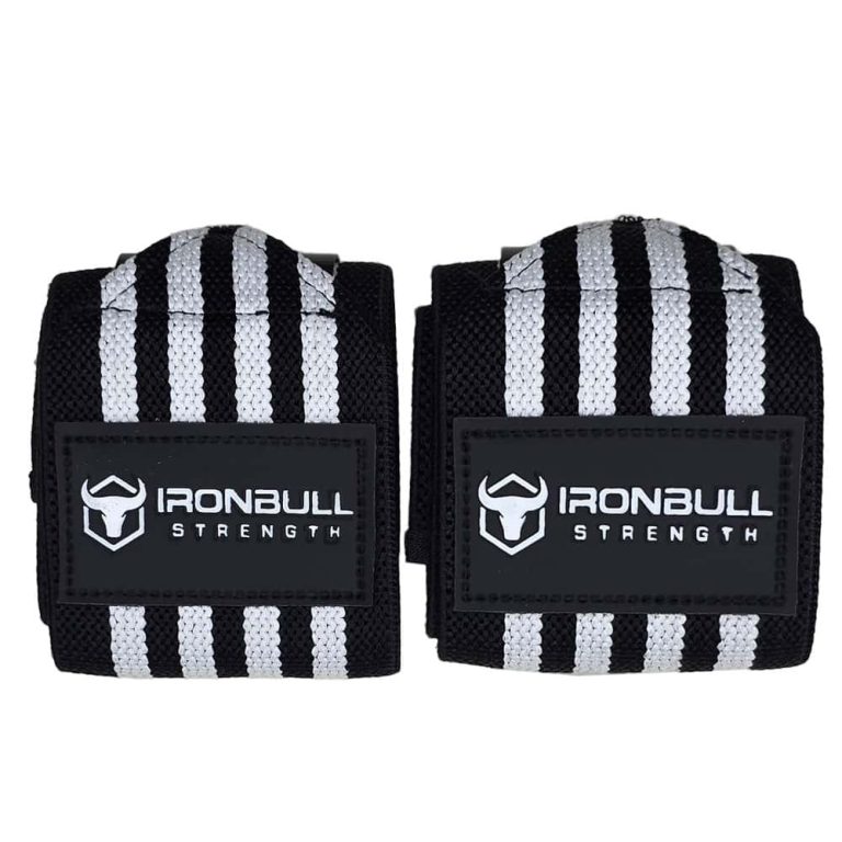 مچبند بدنسازی مدل IRONBULL