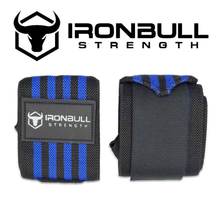مچبند بدنسازی مدل IRONBULL