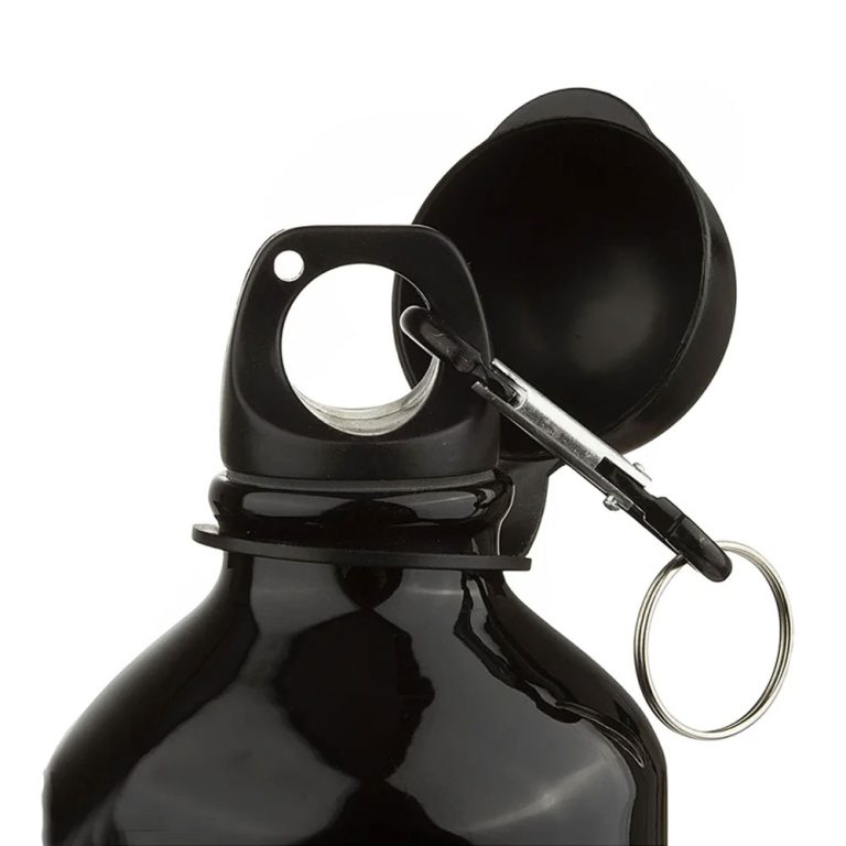 قمقمه فلزی prosport کد ps-007 ظرفیت ۰.۷ لیتر