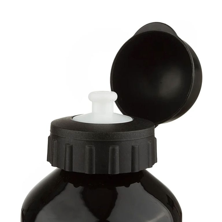 قمقمه فلزی prosport کد ps-007 ظرفیت ۰.۷ لیتر