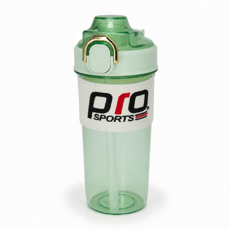 شیکر ورزشی مدل ProSport ظرفیت 0.6 لیتر