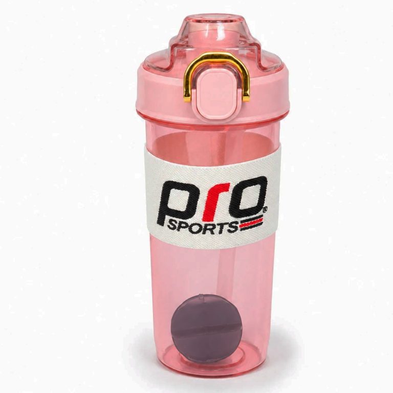شیکر ورزشی مدل ProSport ظرفیت 0.6 لیتر