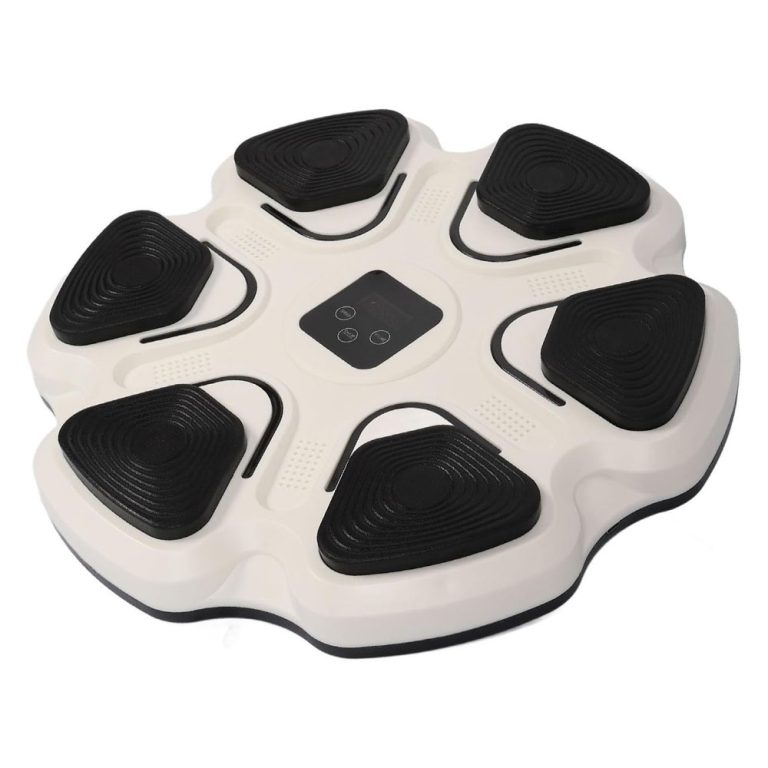 کیسه بوکس موزیکال اتلتیک مدل AT-9200