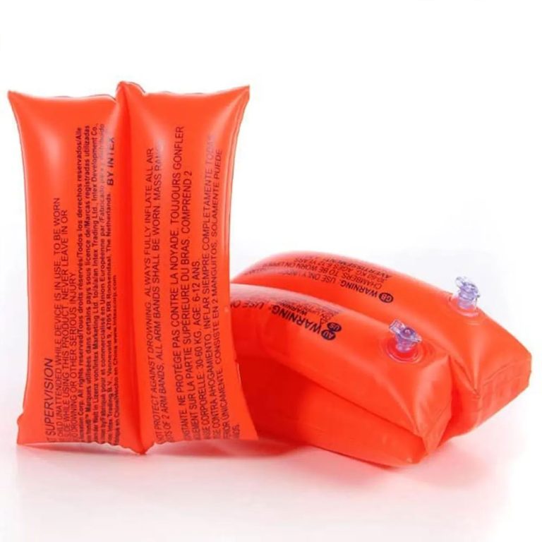بازوبند شنا مدل اینتکس Intex مناسب کودک 6-12 سال