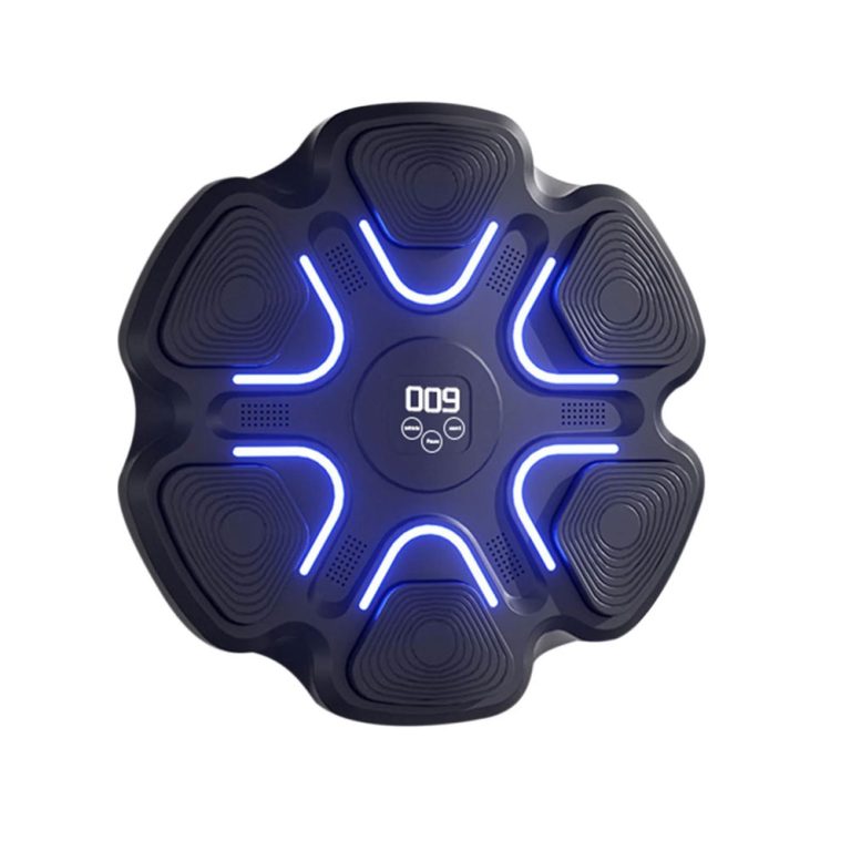 کیسه بوکس موزیکال اتلتیک مدل AT-9200