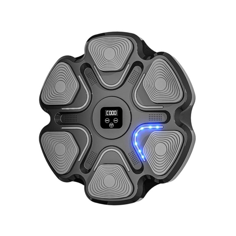 کیسه بوکس موزیکال اتلتیک مدل AT-9200