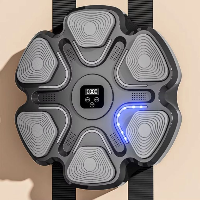 کیسه بوکس موزیکال اتلتیک مدل AT-9200
