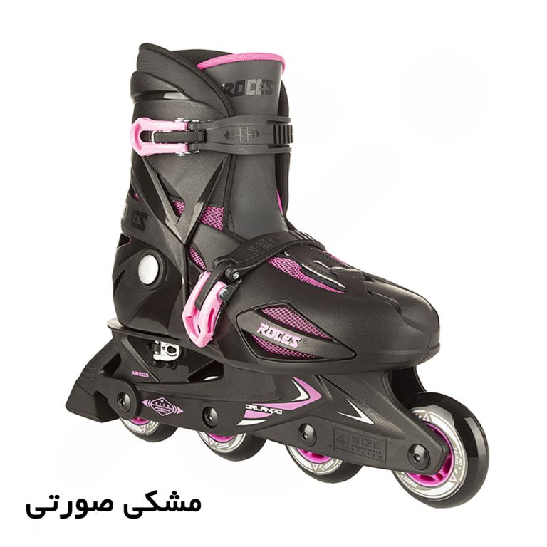اسکیت کفشی روسز اورلاندو ABEC 3 – III اصلی