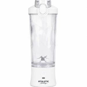 شیکر ورزشی برقی مدل Athletic ظرفیت 600ml