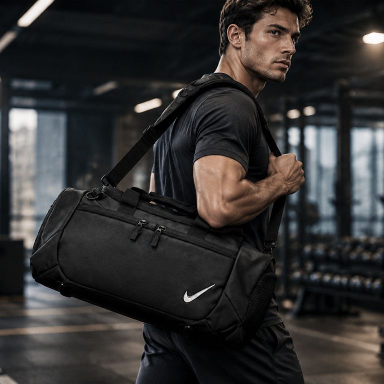 ساک ورزشی مدل NikePro